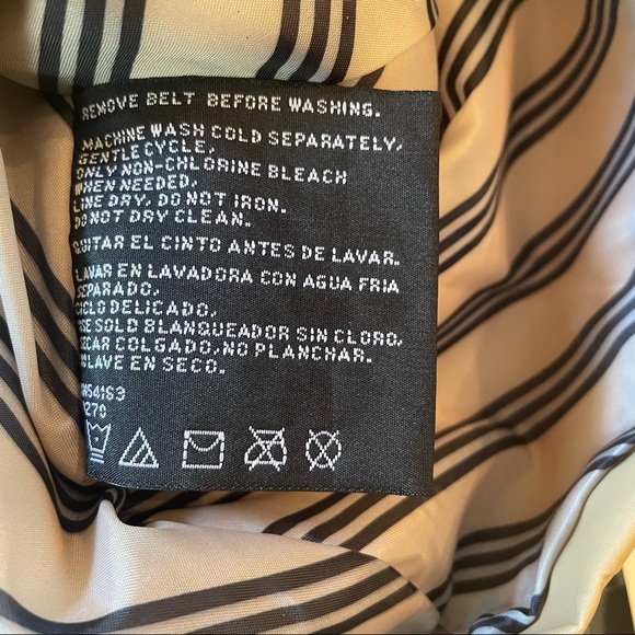 NWT! JLC New York outerwear camel colored jacket - Picture 8 of 8